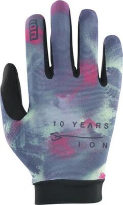 Ion scrub 10 jaar multicolour unisex lange handschoenen