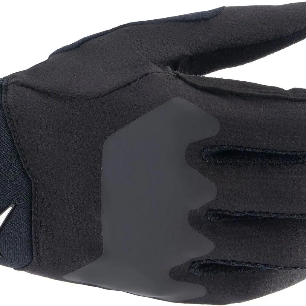 Alpinestars Freeride V2 Long Gloves Black