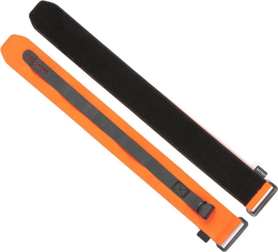 Restrap Frame Strap Oranje / Zwart 5/5