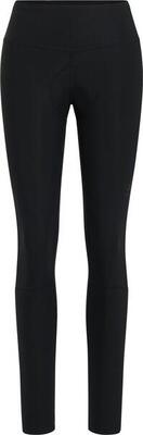 Calzamaglia da donna Odlo Zeroweight Warm Black