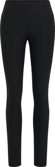 Calzamaglia da donna Odlo Zeroweight Warm Black