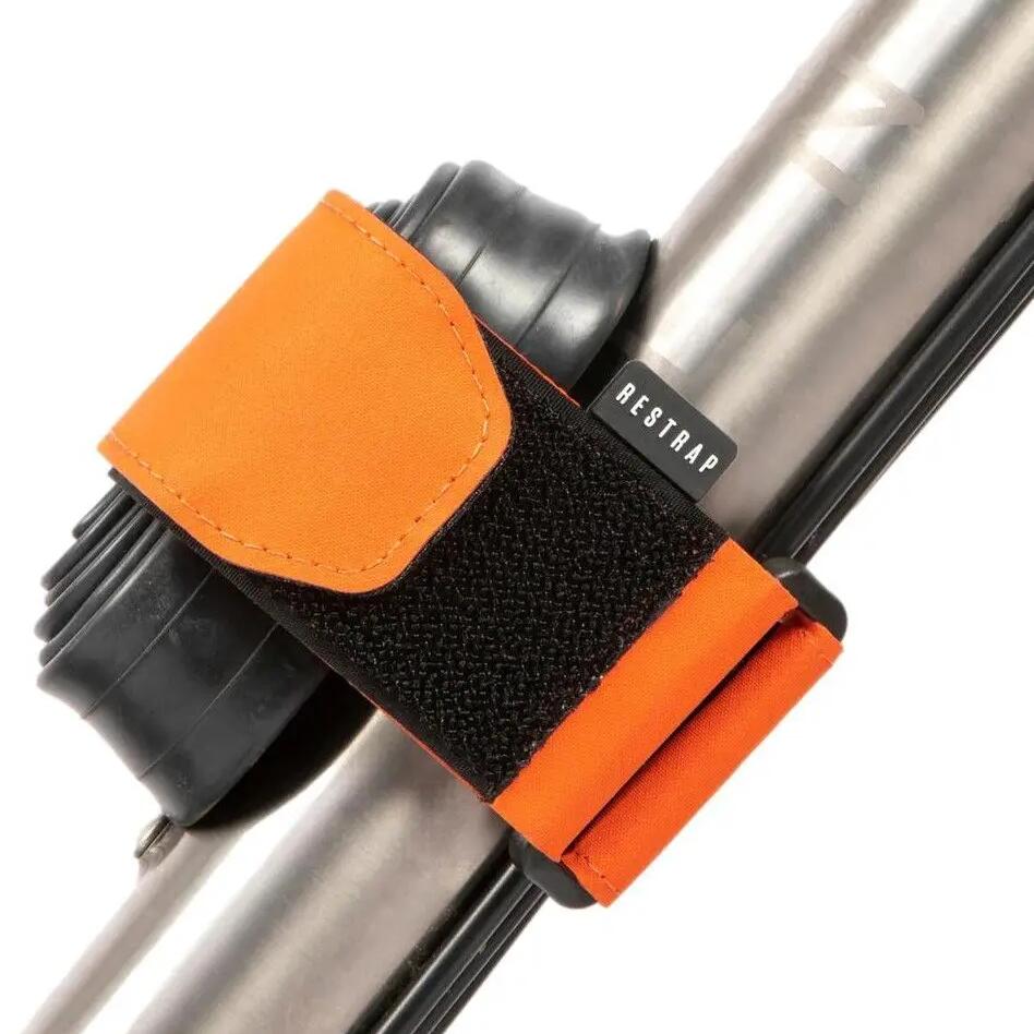 Restrap Frame Strap Orange / Black