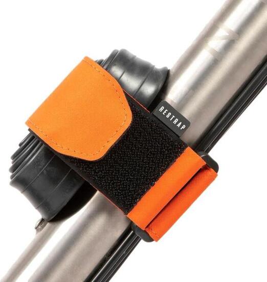 Restrap Frame Strap Oranje / Zwart