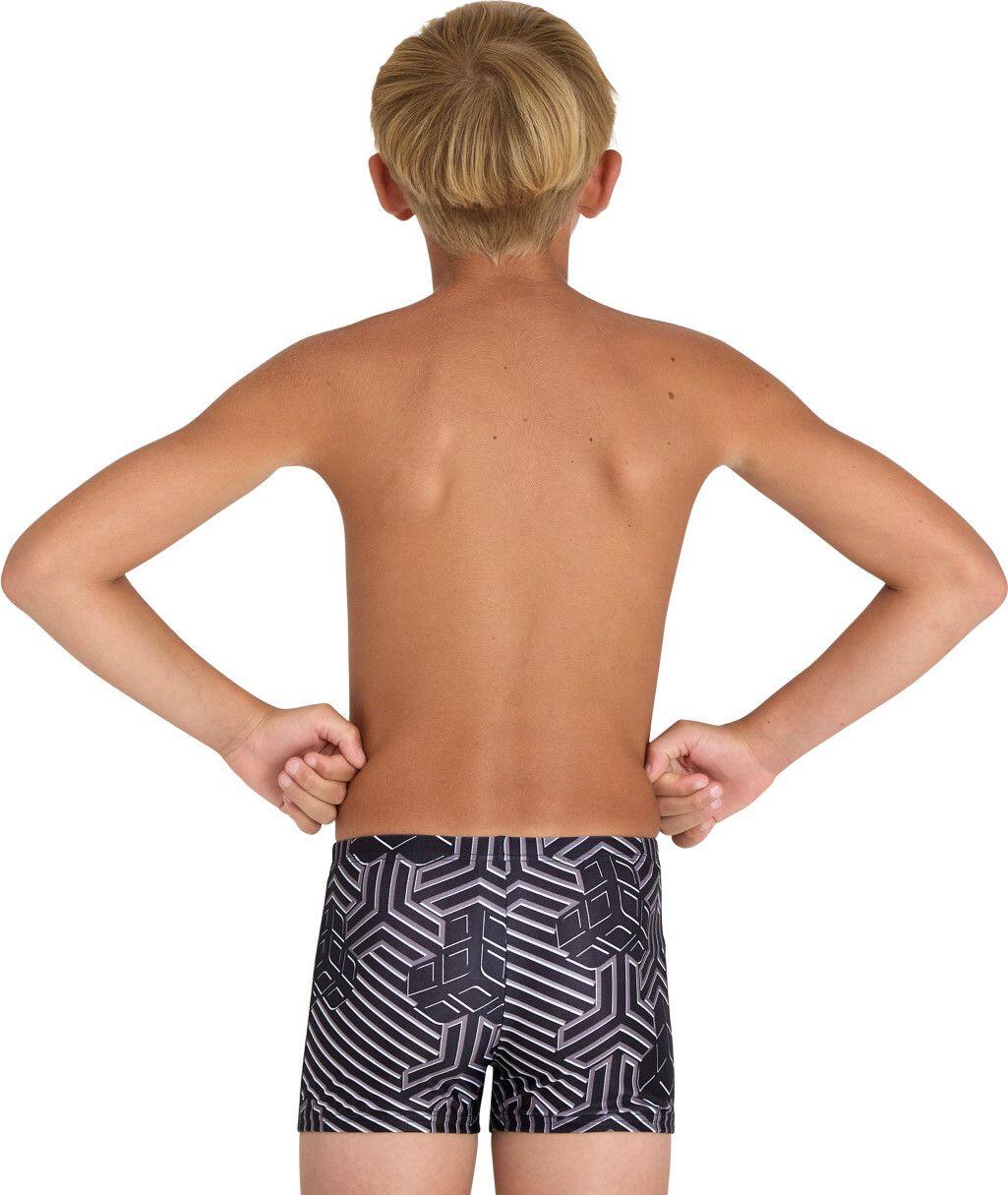 Maillot de Bain Arena Enfant Kikko Pro Swim Short Noir 2/5