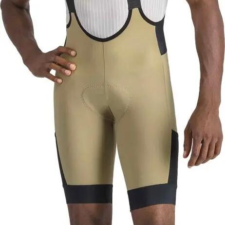 Sportful Supergiara 2 Bib shorts Green