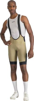 Cuissard Court à Bretelles Sportful Supergiara 2 Vert