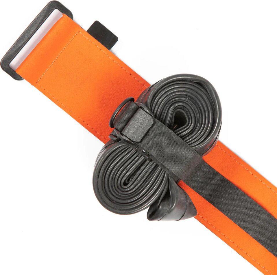 Restrap Frame Strap Oranje / Zwart 4/5