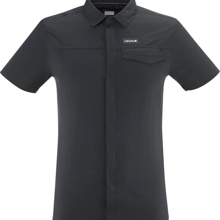 Shirt Man Lafuma Skim Black