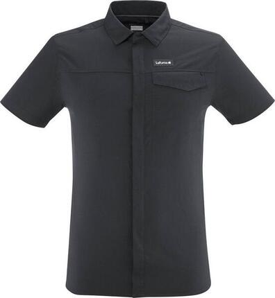 Chemise Homme Lafuma Skim Noir