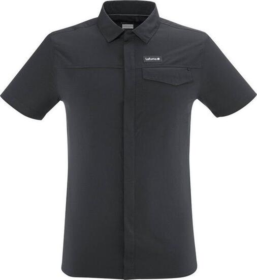 Chemise Homme Lafuma Skim Noir