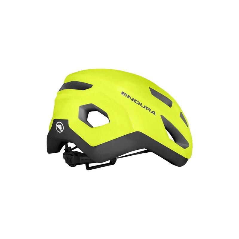 Casca Endura Xtract Mips® Galben strălucitor