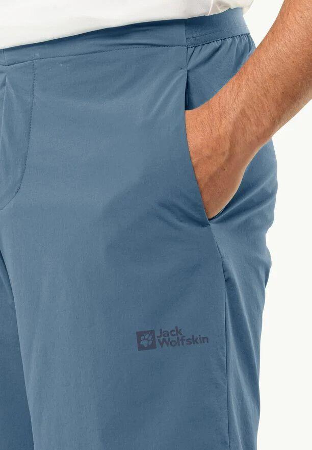 Jack Wolfskin Prelight Shorts Azul 4/5