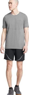 Under armour vanish woven shorts black men's