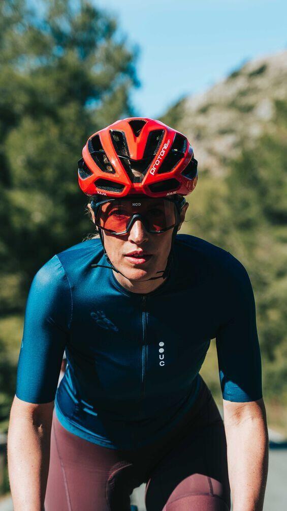 Fahrradhelm Kask Protone 4/4