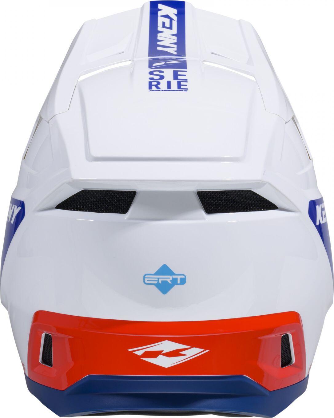 Casco Kenny Performance Flag 3/4