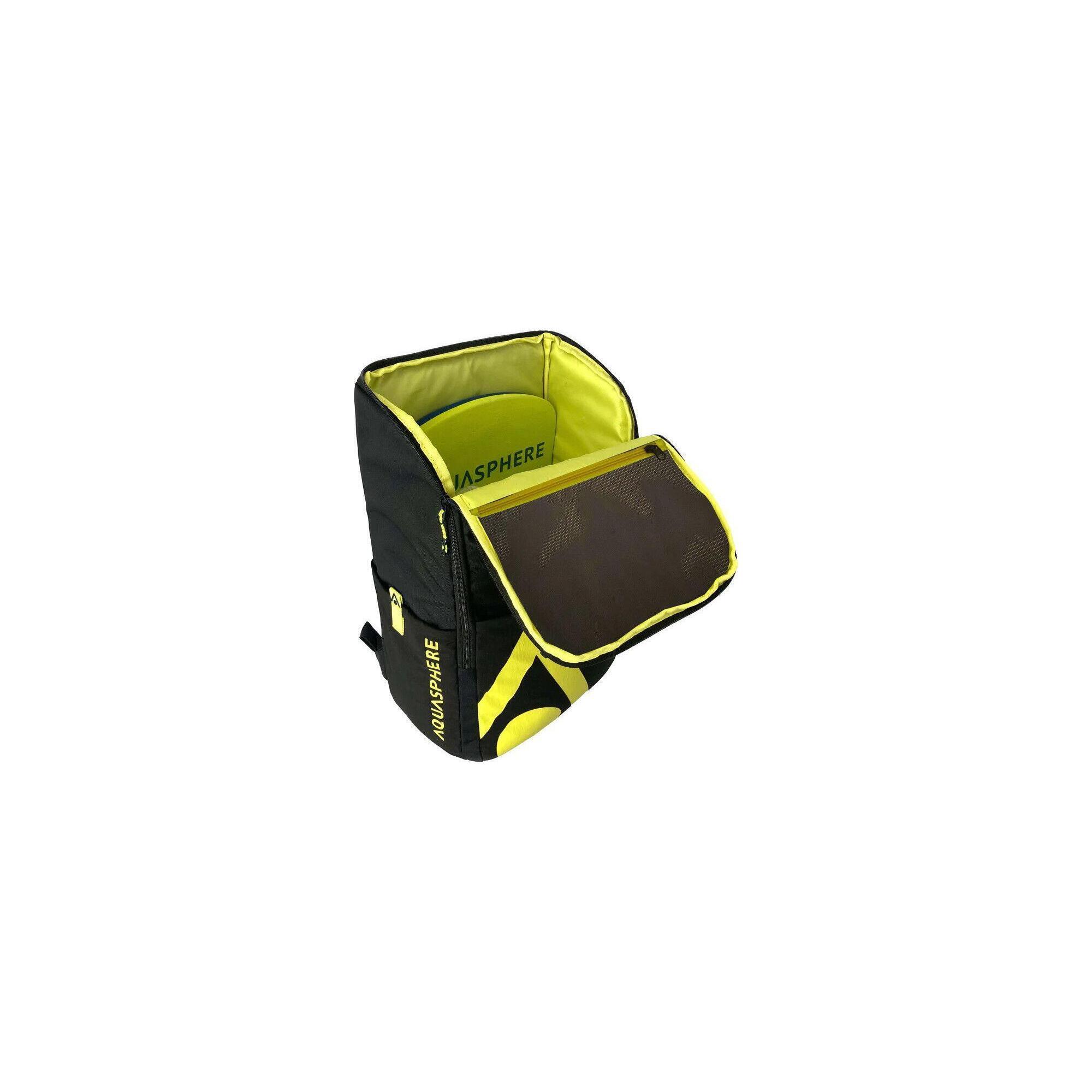 Rucsac Sport Înot Aqua Sphere BA2040171 30 L