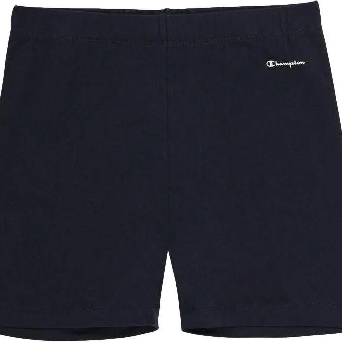Champion Athletic Club Women's Shorts Black