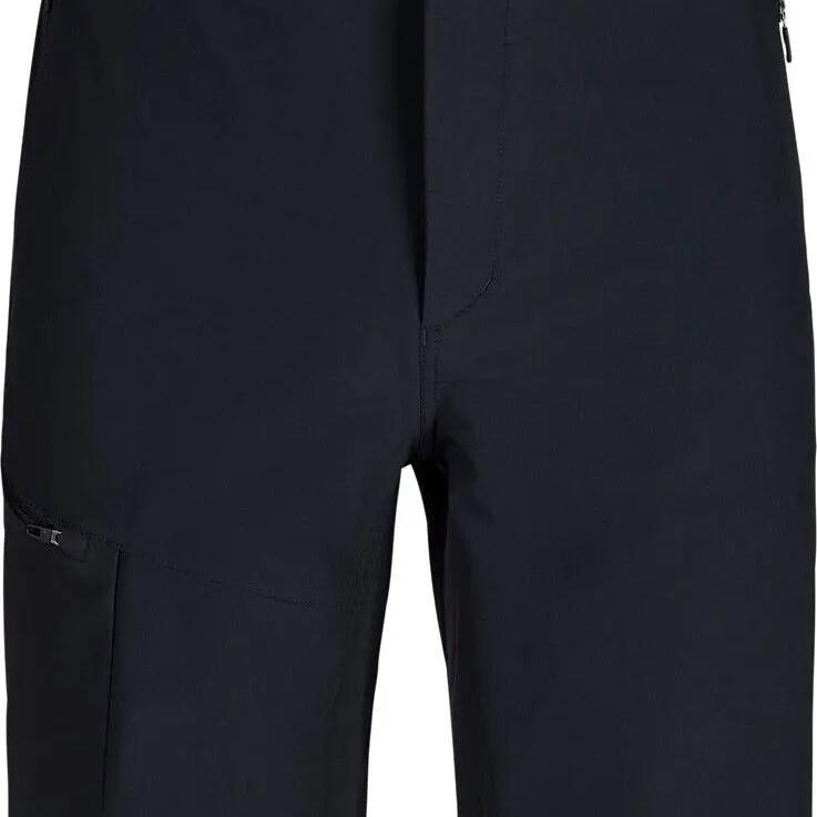 Odlo Ascent Hiking Shorts Black