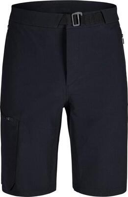 Odlo ascent hiking shorts black