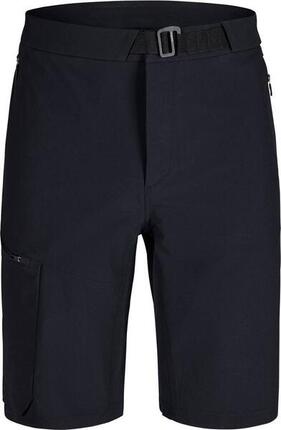 Odlo Ascent Hiking Shorts Black