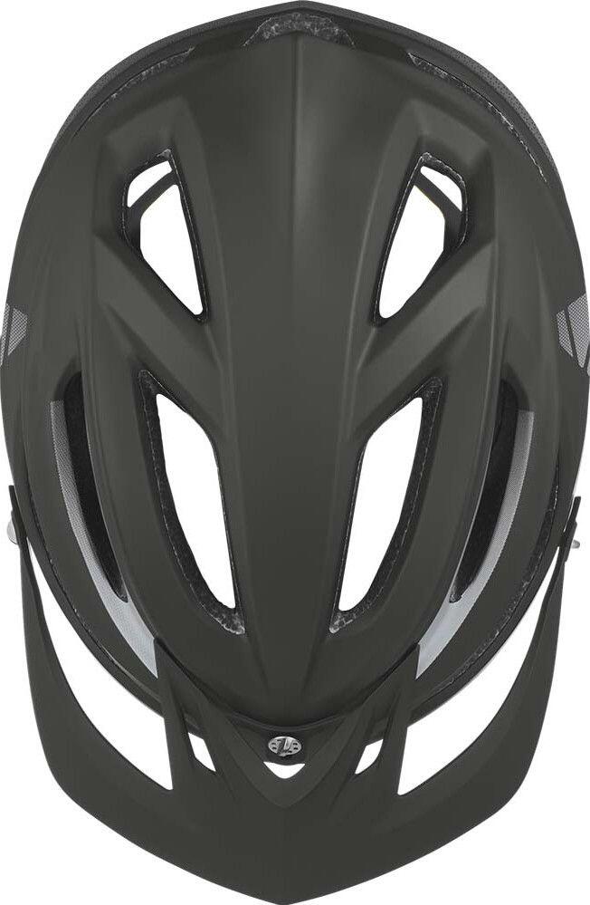 Casque VTT Cairn Edge Mips Noir/Silver 3/3