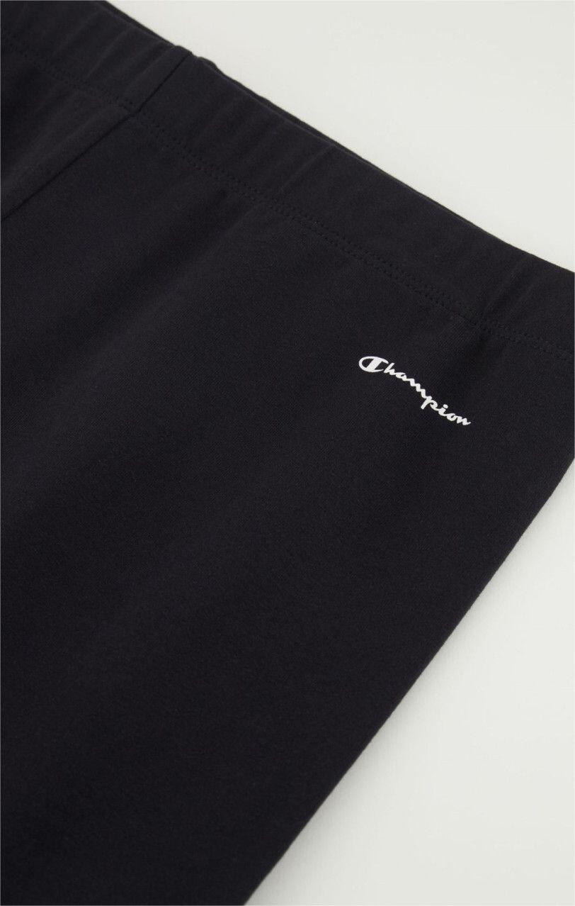 Short Femme Champion Athletic Club Noir 4/5