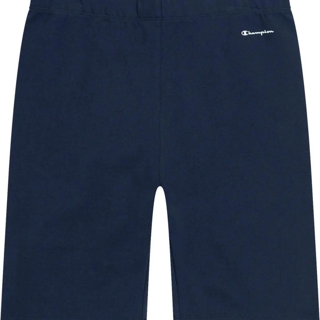Women's Champion Athletic Club Shorts Navy