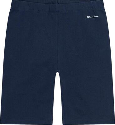 Women's champion athletic club shorts navy