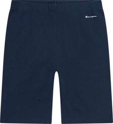 Short Femme Champion Athletic Club Bleu marine