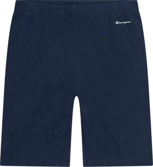 Short Femme Champion Athletic Club Bleu marine