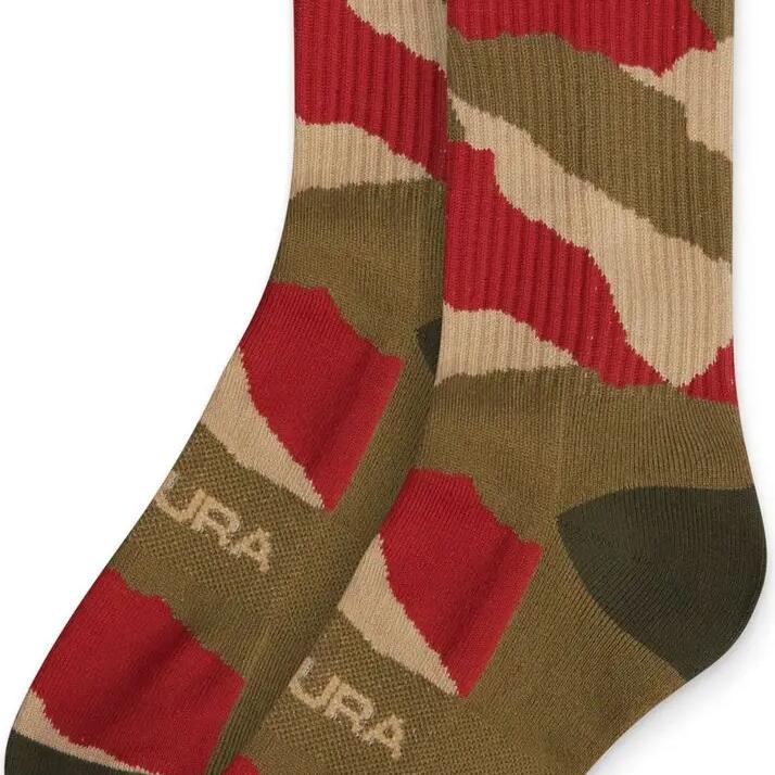 Football Socks Endura Peak TW