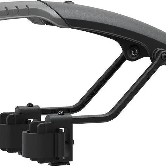 Topeak TetraFender G1 Front Mudguard