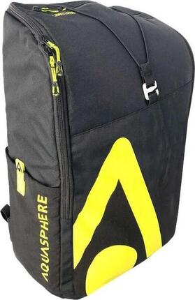 Sac à Dos Aquasphere 30L Noir / Jaune