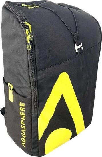 Sac à Dos Aquasphere 30L Noir / Jaune