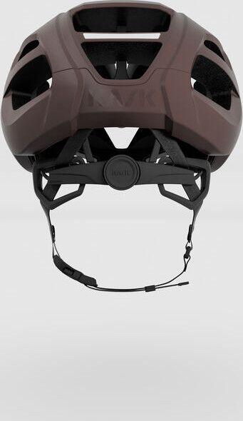 Casque Route Kask Protone Icon Espresso 3/4