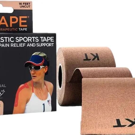 KT TAPE Original Uncut Beige