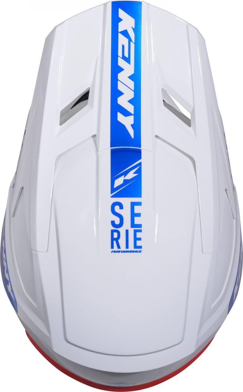 Casco Kenny Performance Flag 4/4