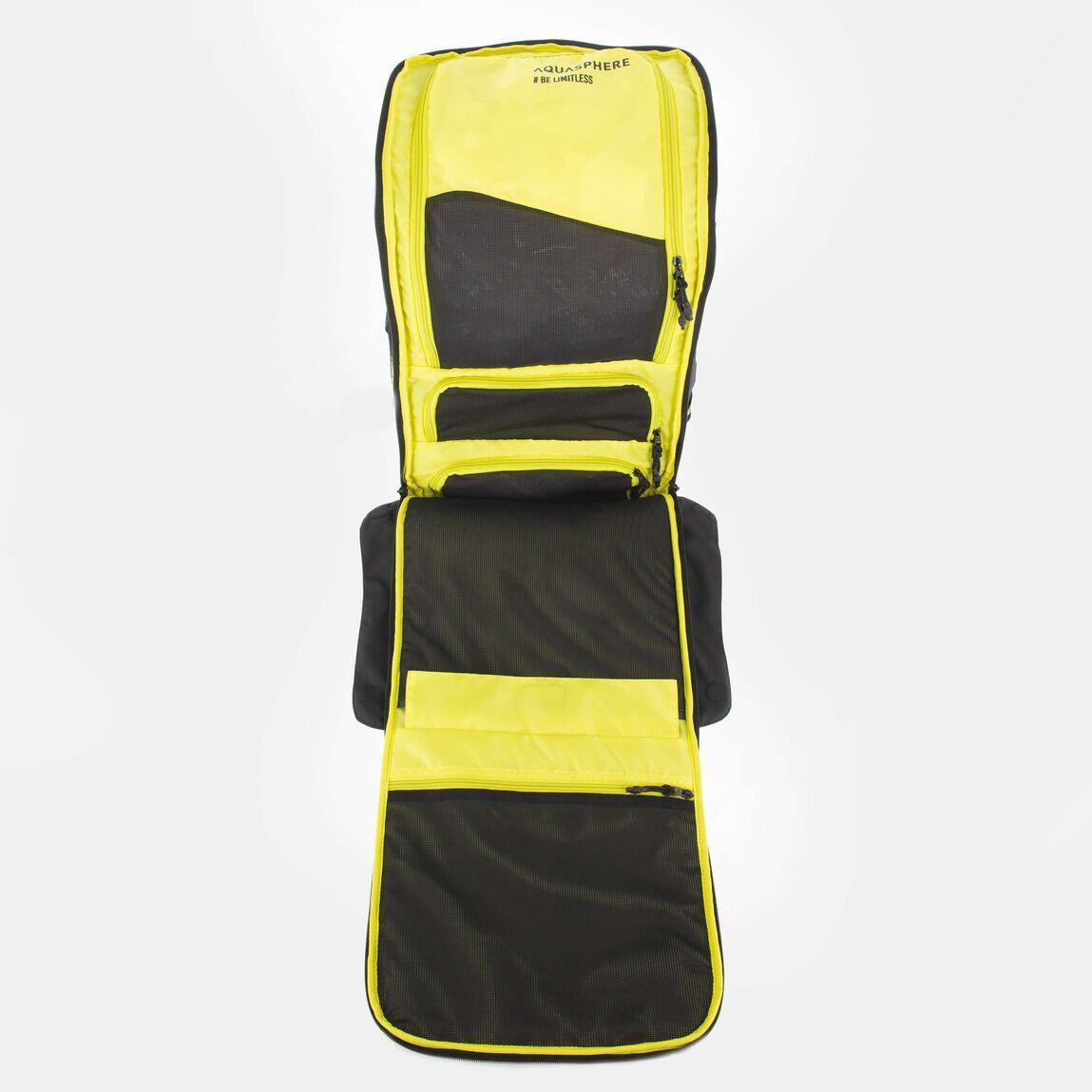 Aquasphere 35L Transition Bag 3/7