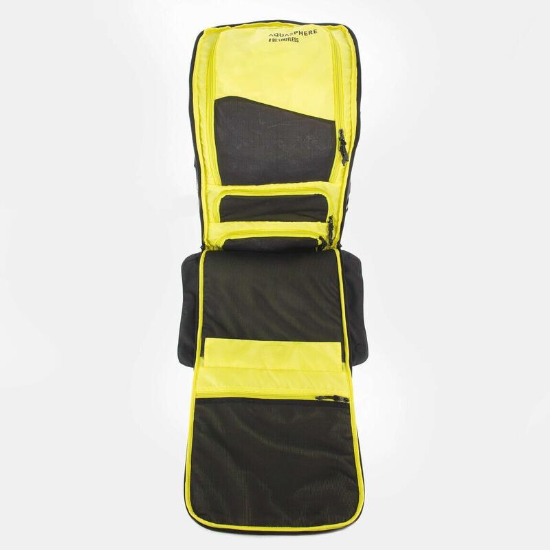 Rucsac AquaSphere Transition 35l