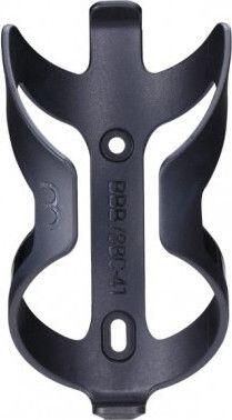 Porte-bidon BBB FastCage Composite Noir 2/4
