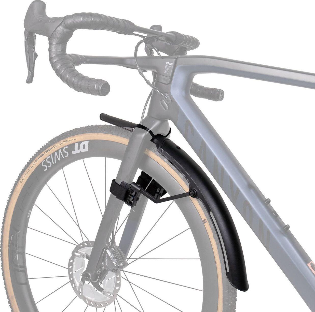 Topeak Tetrafender G1 G2 Kies Satplate-Set 4/7