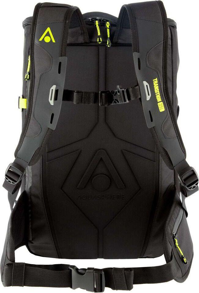 Aquasphere 35L Transition Bag 2/7
