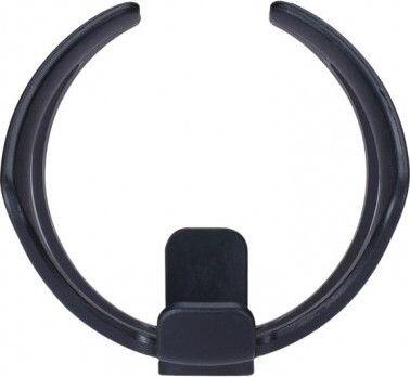 Porte-bidon BBB FastCage Composite Noir 4/4