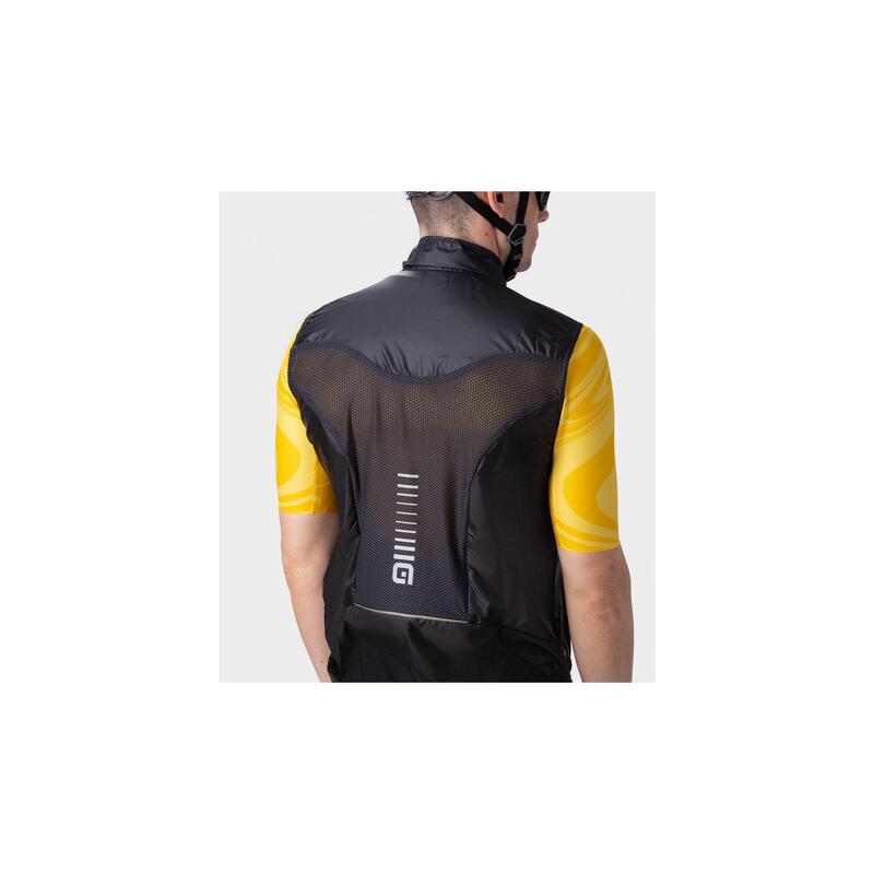 Vesta pentru bărbați Alé Gilet Light Pack Bike Vest