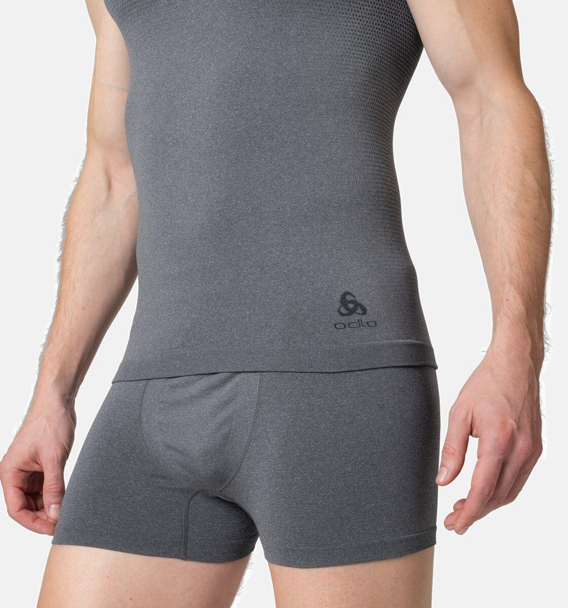 Débardeur Odlo Performance Light Gris 3/7