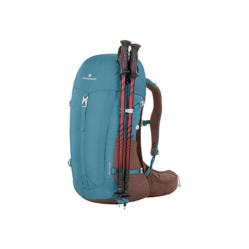 Rucsac Ferrino Hikemaster 34L Albastru