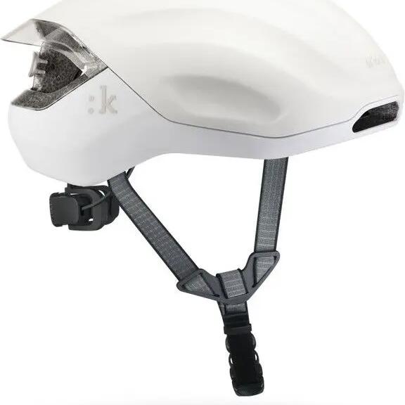 Fizik Kudo Aero Helmet White