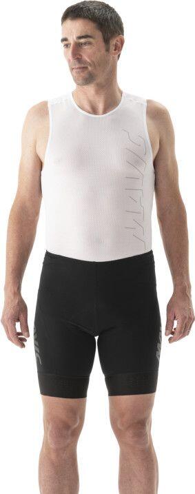 Capa base sin mangas Mavic Hot Ride + Blanco 5/7
