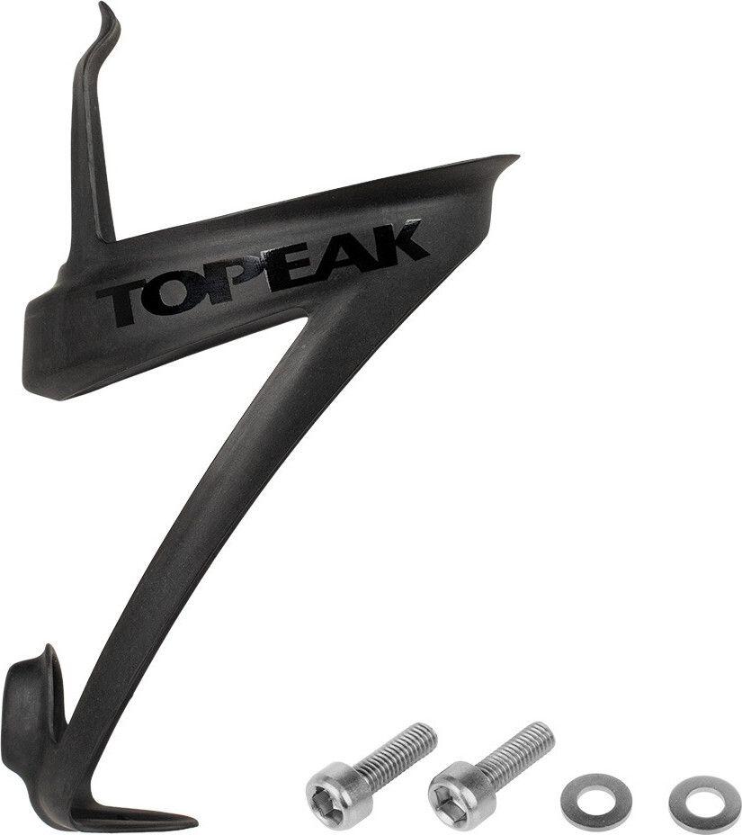 Porte-Bidon Topeak Cage Z Noir 2/7