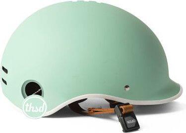 Thousand HERITAGE City Helmet Verde claro 3/6